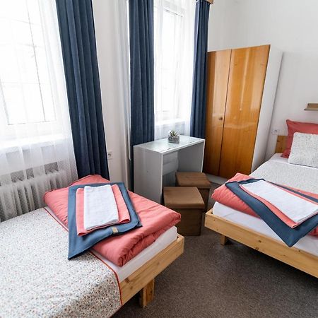 Turistická ubytovňa Liptovský Mikuláš Exterior foto