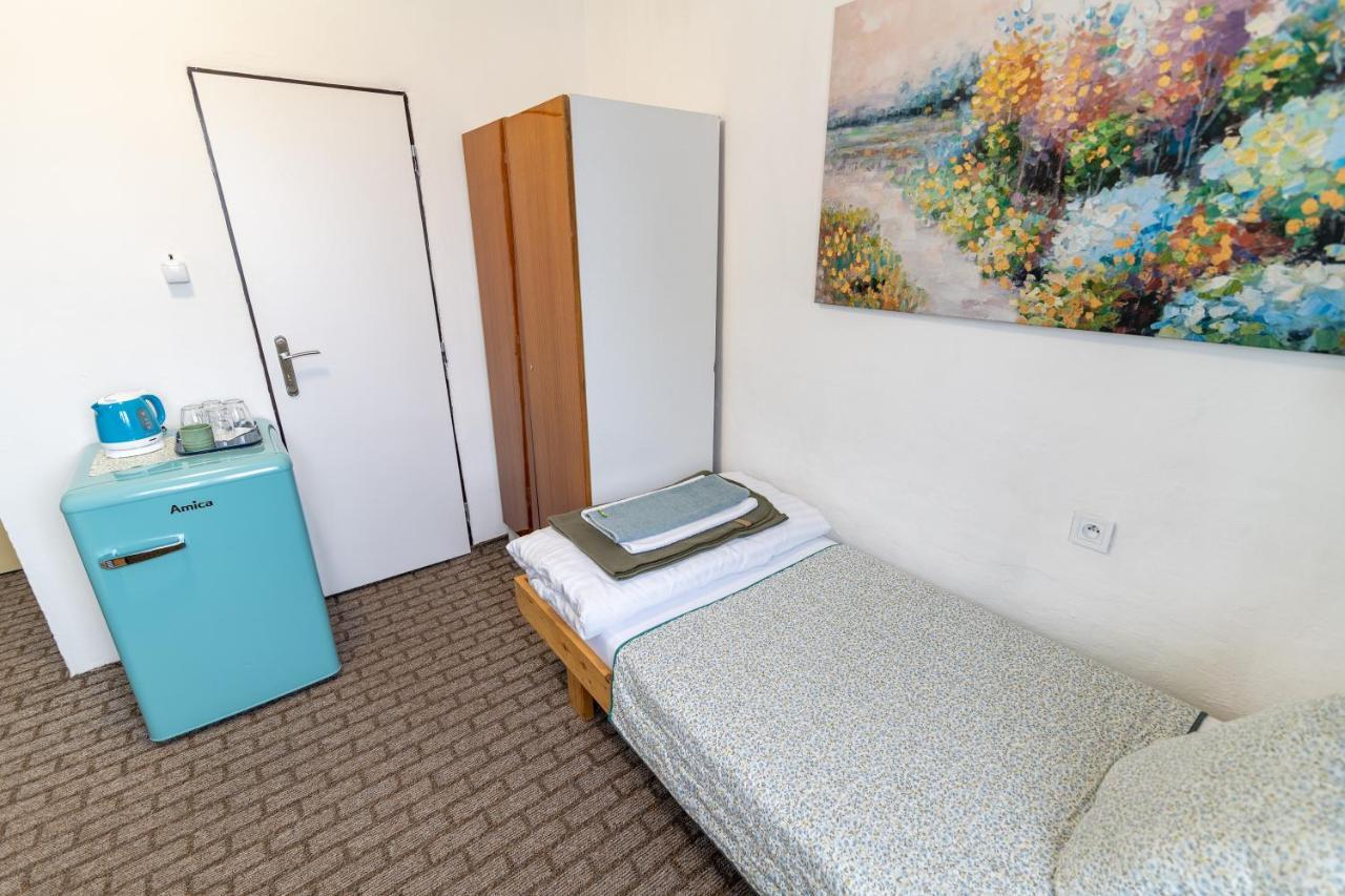 Turistická ubytovňa Liptovský Mikuláš Exterior foto
