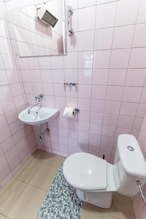 Turistická ubytovňa Liptovský Mikuláš Exterior foto